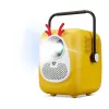 Projetor AOPEN QF23s FHD 200AL/1000:1/amarelo