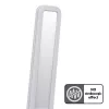 Candeeiro de secretária LED MACLEAN MCE616W 9W com carregador wireless Qi integrado