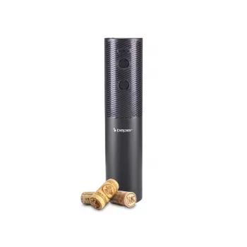 Máquina de café elétrica Beper P102ACP101 600W 1,2L