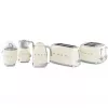Torradeira Smeg TSF03CREU creme