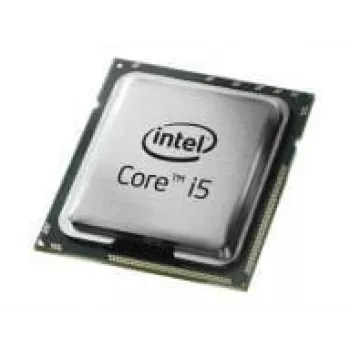 Intel Core i5 4460 - 3,2 GHz - 4 núcleos - 4 threads