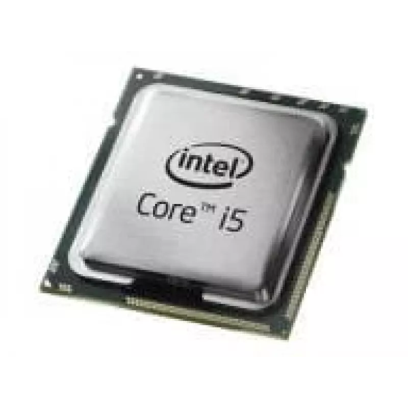 Intel Core i5 4460 - 3,2 GHz - 4 núcleos - 4 threads