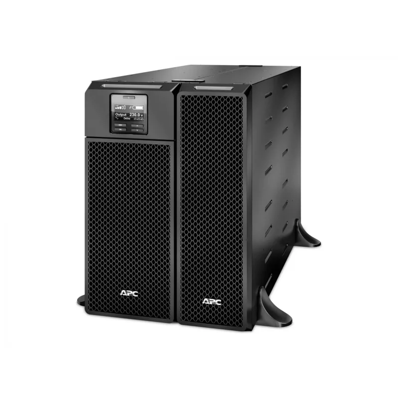 Bateria APC Smart-UPS On-Line SRT para modelo 5/6kVA Extended-Runtime 192V