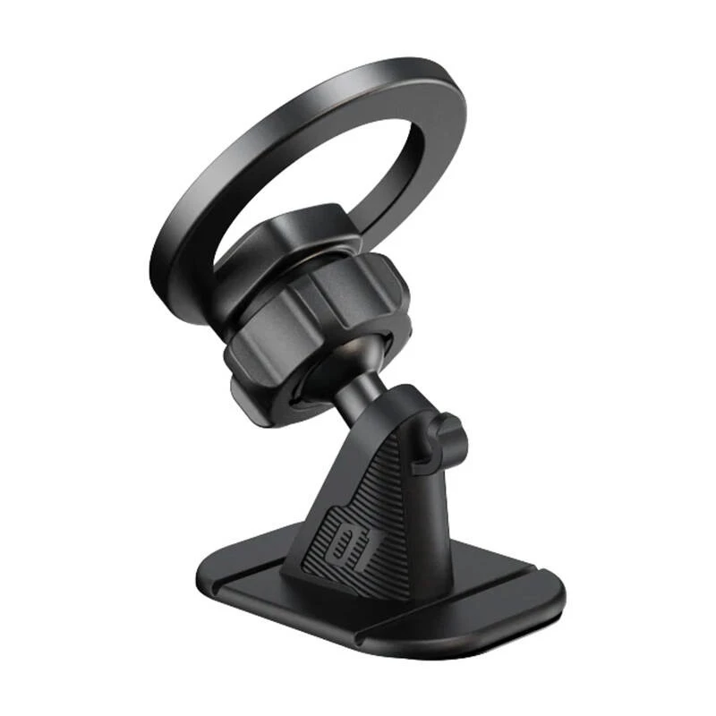Joyroom JR-ZS376 suporte magnético de telemóvel para automóvel, para o tabliê, preto, MagSafe