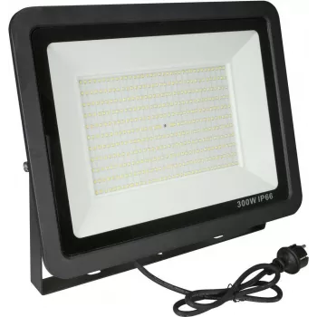 Projetor LED EUROLITE FL-300 SMD CW 30W IP65