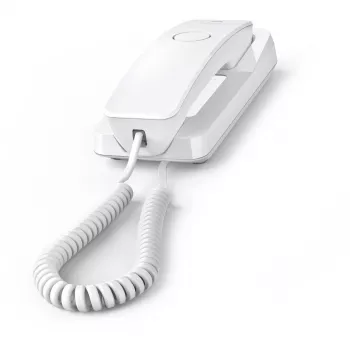 Gigaset S30054-H6539-B102 produto branco