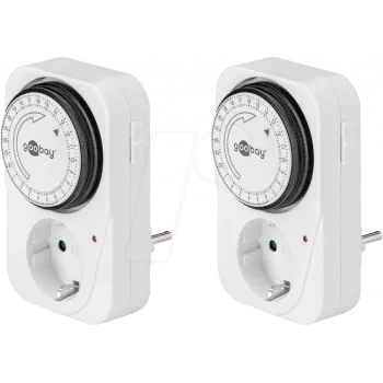 Wentronic 55538 branco