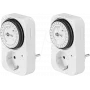 Wentronic 55538 branco