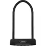 Cadeado em U ABUS 470/150HB230+USH470 preto
