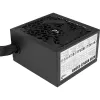 Aerocool AERO BRONZE 650W V2 fonte de alimentação ATX ACPB-AR65AEC.12, 80 PLUS Bronze, PFC ativo, preta