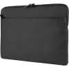 Mala para portátil Tucano BFGOM1314-BK 35,6 cm (14) capa protetora preto (BFGOM1314-BK)