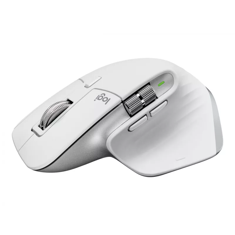 Rato Logitech MX Master 3S for Mac Bluetooth