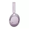 Auscultadores sem fios QCY H3 Pro ANC (roxo)