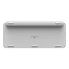 Teclado sem fios Logitech MX Keys Mini