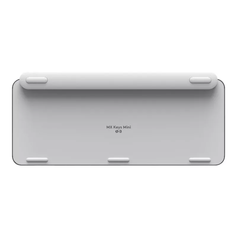 Teclado sem fios Logitech MX Keys Mini