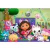 Puzzle Schmidt Spiele 56472 — 40 peças, puzzle infantil, largura 361 mm, idade 4+