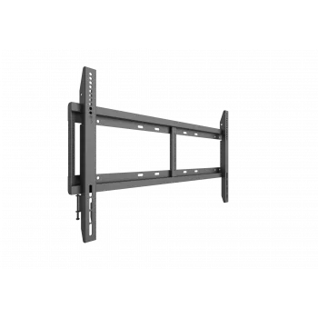 Newline DB04 - 139,7 cm (55 inch) - 2,18 m (86 inch) - 200 x 200 mm - 800 x 400 mm - metal - preto (30705T8GF002010)