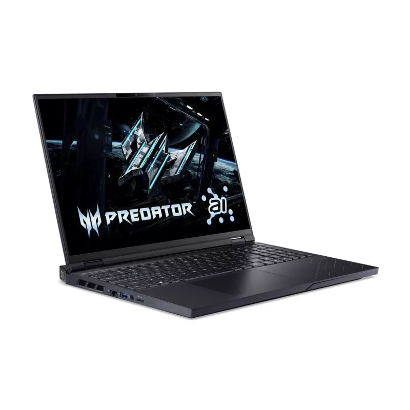 Portátil Acer Predator PH16-73-96SW Intel Core Ultra 9 275HX, 16