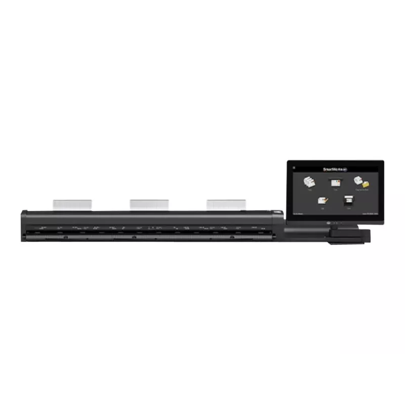 Canon Z36 - Digitalizador de rolos - Largura máx. de digitalização 36 polegadas (3850V632)