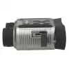 Binóculos Denver NVI-491 preto cinzento plástico MicroSD lítio