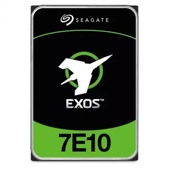 Disco interno Seagate Enterprise ST2000NM018B 2 TB 7200 RPM 256 MB 3,5 polegadas SAS