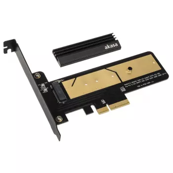 Placa de interfaces Akasa AK-PCCM2P-02