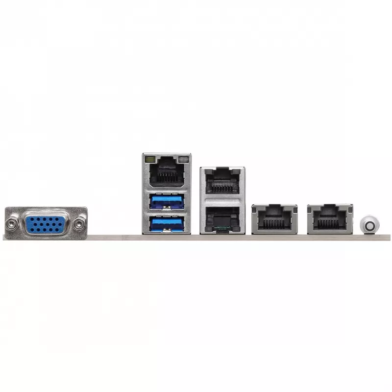 Placa-mãe ASRock GNRD8-2L2T LGA 4710 (Socket E2) SSI CEB