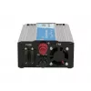 Conversor de tensão Extralink OPIP-300W 12V 300W onda sinusoidal pura, caixa de alumínio, refrigeração ativa