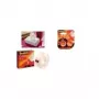 Fita adesiva 3M Scotch Crystal Clear 600, Caddy Pack altamente transparente, desenrola leve e silenciosa (6-1975C3)