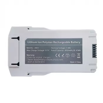 Bateria para drone DJI Mini 3 Pro, 8,5 V, 3850 mAh