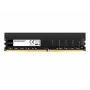 Lexar | Lexar DDR4 8GB 288 PIN U-DIMM 3200Mbps | 8 GB | DDR4 | 3200 MHz | PC/servidor | Registered No | ECC No