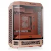Caixa de PC Thermaltake Tower 600 Midi Tower Areia
