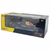 Carro desportivo elétrico Jamara Oracle Red Bull Racing RB18 1:18 310g