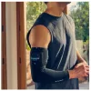 Therabody RecoveryPulse manga de braço tamanho M