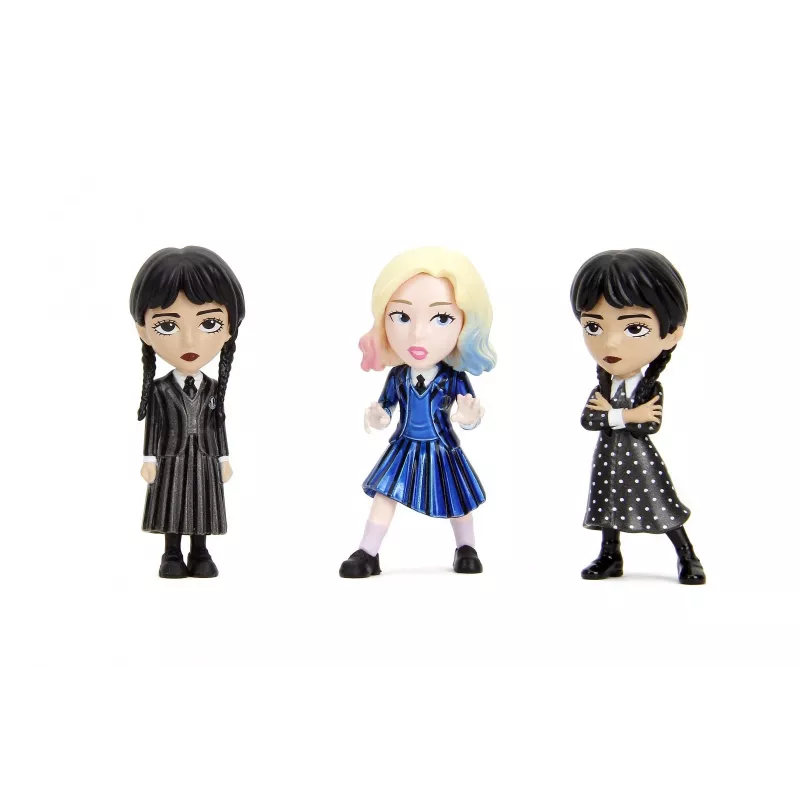 Figura Wednesday Blind Box