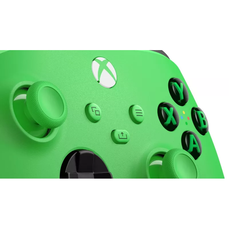 Microsoft EP2-29916 verde/branco