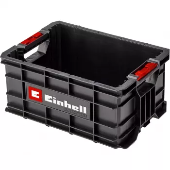 Mala de sistema Einhell E-Case caixa de ferramentas (4540037)