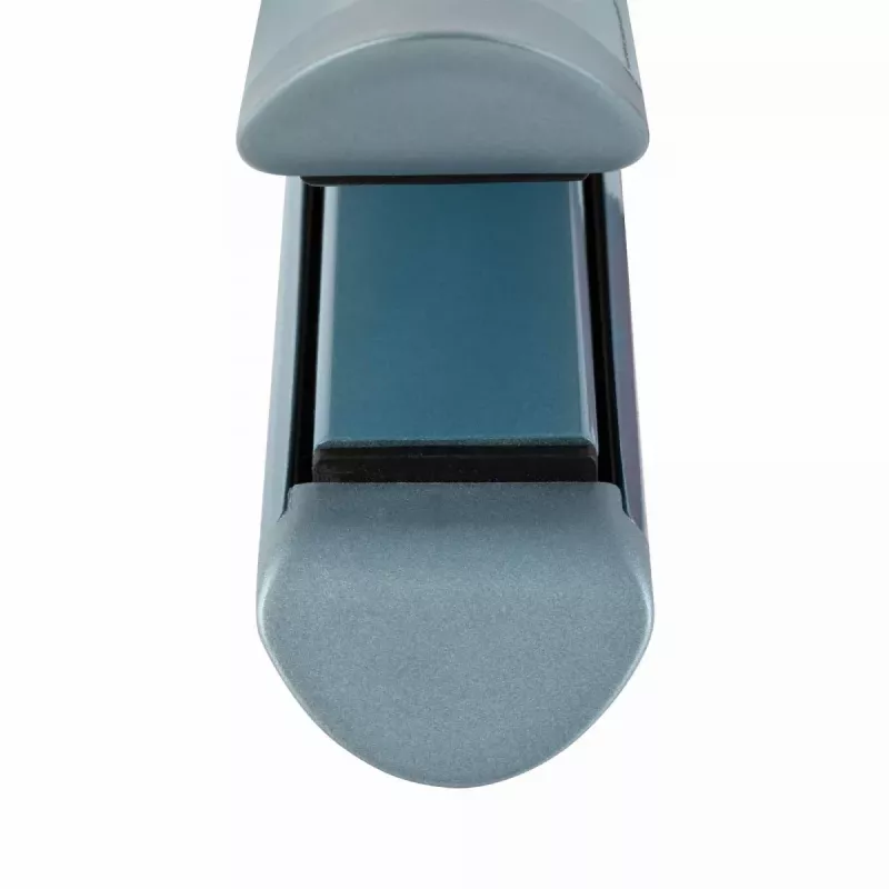 Prancha alisadora de cabelo JATA JBPP1588 Warm Blue 34 W 2,5 m