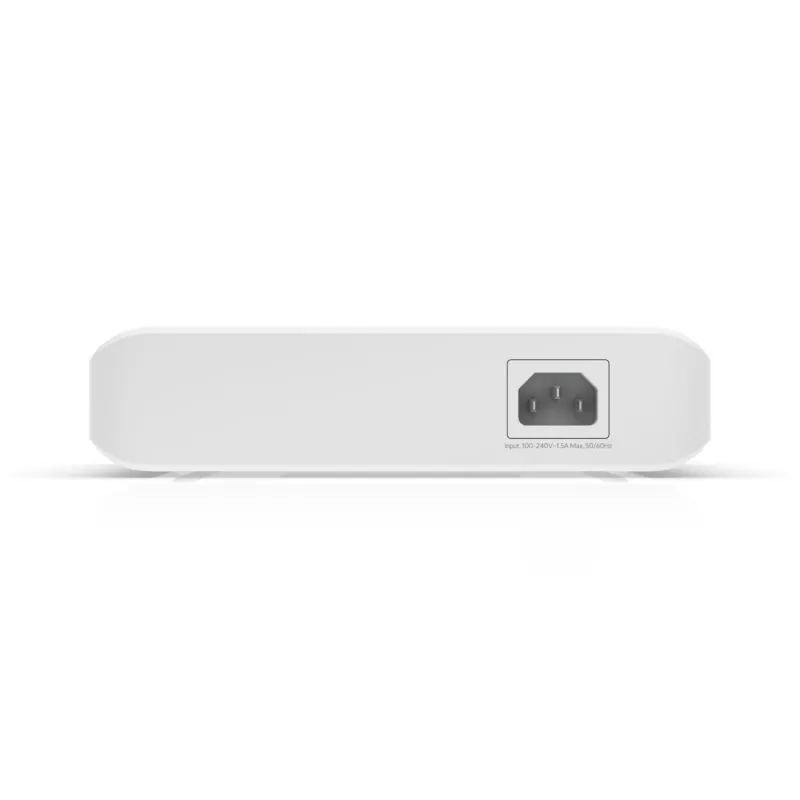 Ubiquiti UniFi Switch Lite 16 PoE L2 Gigabit Ethernet (10/100/1000) Power over Ethernet (PoE) branco