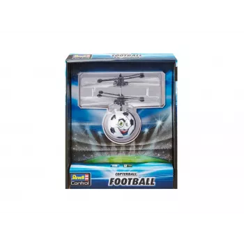 Cóptero RC Ball The Ball