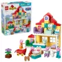 LEGO DUPLO 10467 Peppa Pig - Casa da família