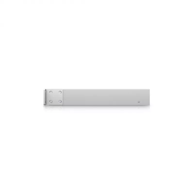 Gateway Ubiquiti UDM-SE UniFi Dream Machine Special Edition, rack 1U, 8x RJ-45 PoE, WAN 2,5GbE + 10G SFP+, CPU de 1,7 GHz, 4 GB DDR4, SSD de 128 GB, baia para HDD de 3,5", ecrã tátil de 1,3"