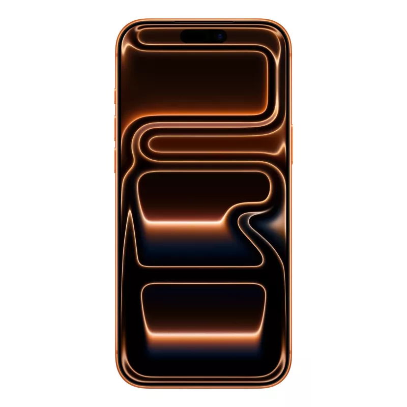 Telemóvel iPhone 17 Pro MAX/256GB COS.ORANGE MFYN4 Apple