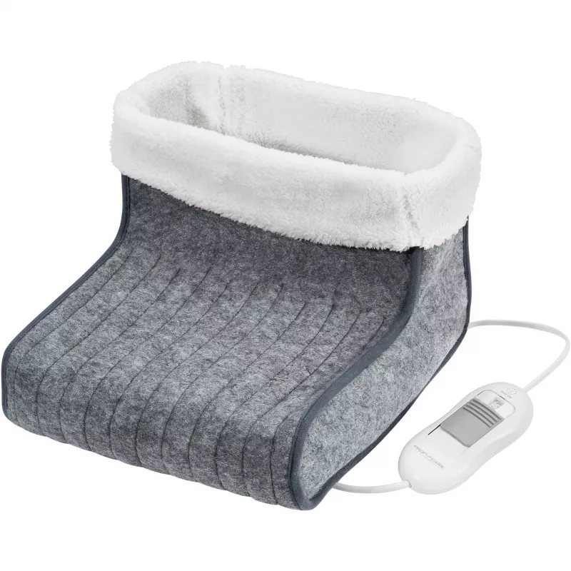 Aquecedor de pés elétrico ProfiCare PC-FW 3058
