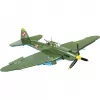 Kit COBI IL-2M3 Shturmovik 625 peças