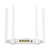 Router de mesa Tenda AC5 V3.0 Dual-Band Wi-Fi 5