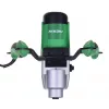 Misturadora Hikoki UM16VST2UAZ 1600W 2 velocidades — misturadora elétrica de argamassa e tinta