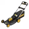 Corta-relvas DeWALT DCMWP500N-XJ