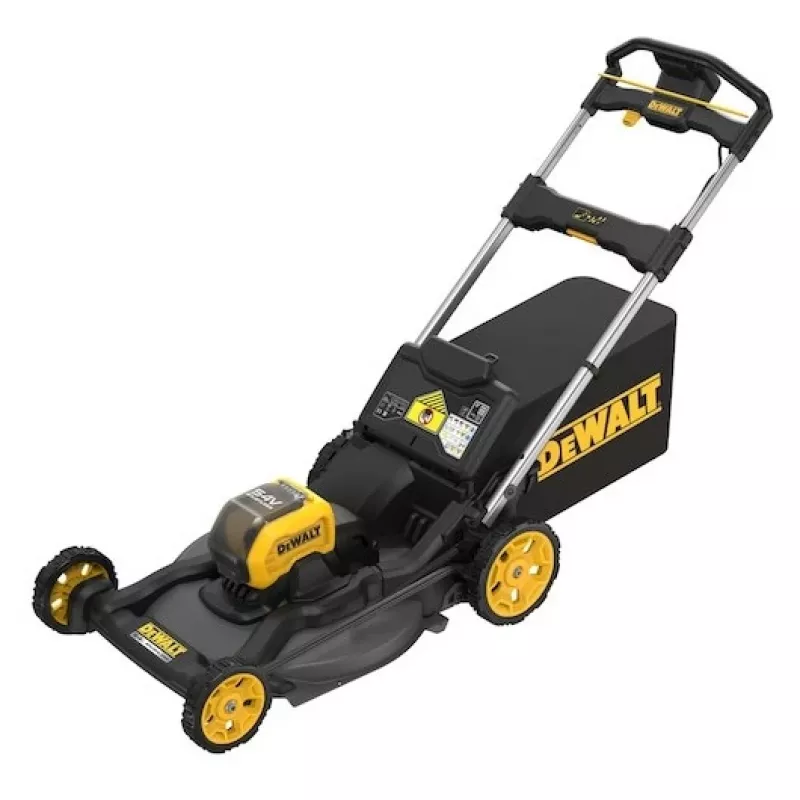 Corta-relvas DeWALT DCMWP500N-XJ