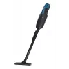 Aspirador de mão Makita DCL182ZB preto, turquesa saco de pó (sem bateria)
